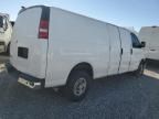 2017 Chevrolet Express G3500