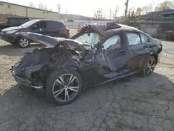 Salvage cars for sale at Marlboro, NY auction: 2020 BMW M340XI