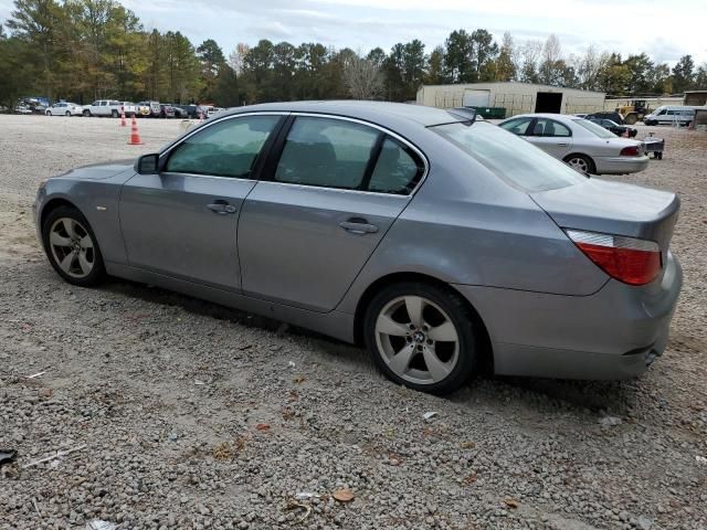 2004 BMW 530 I