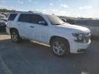 2016 Chevrolet Tahoe K1500 LTZ