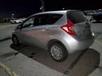 2016 Nissan Versa Note S