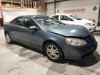 2006 Pontiac G6 SE1