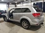 2018 Dodge Journey GT