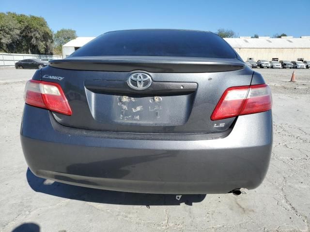 2007 Toyota Camry CE