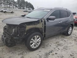 Nissan Vehiculos salvage en venta: 2016 Nissan Rogue S