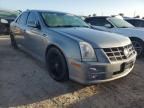 2008 Cadillac STS