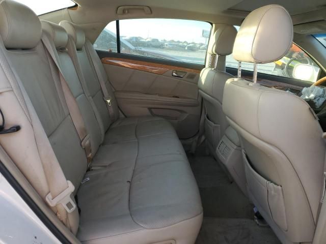 2005 Toyota Avalon XL