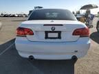 2010 BMW 335 I