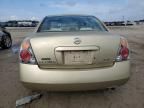 2003 Nissan Altima Base