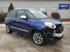 2020 Fiat 500L Lounge