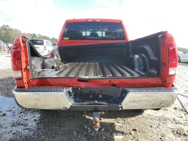 2013 Dodge RAM 1500 SLT