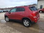 2018 Chevrolet Trax 1LT