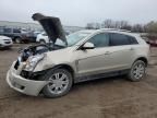 2010 Cadillac SRX Luxury Collection