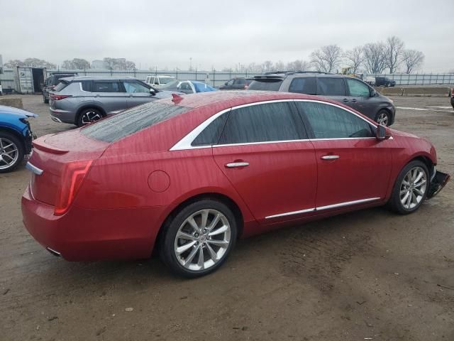 2013 Cadillac XTS Premium Collection