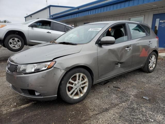 2011 KIA Forte EX