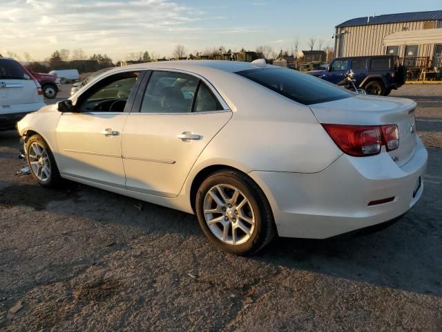 2013 Chevrolet Malibu 1LT