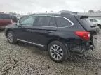 2019 Subaru Outback Touring