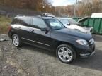 2015 Mercedes-Benz GLK 350 4matic