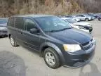 2012 Dodge Grand Caravan SE