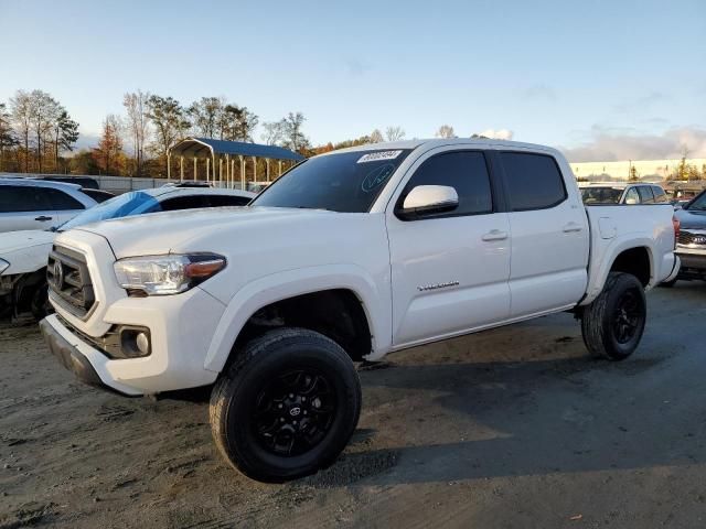 2023 Toyota Tacoma Double Cab