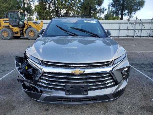 2023 Chevrolet Blazer Premier