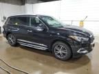 2018 Infiniti QX60