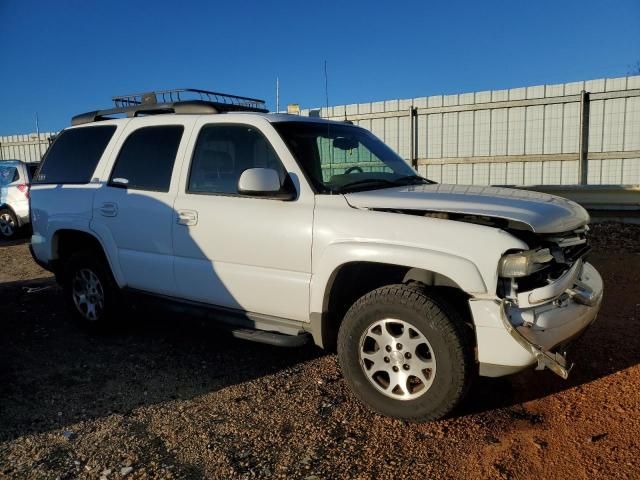 2003 Chevrolet Tahoe K1500