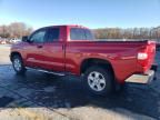 2017 Toyota Tundra Double Cab SR