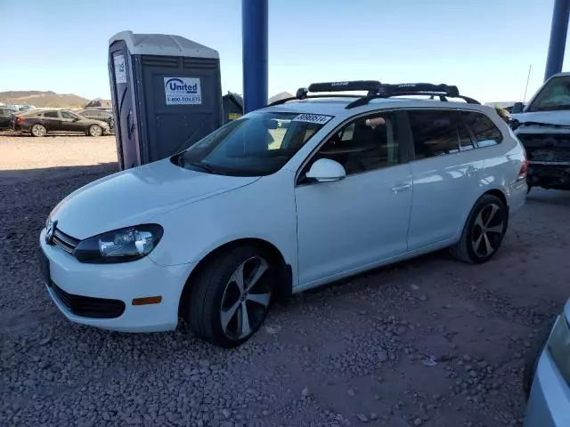 2013 Volkswagen Jetta TDI