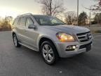 2010 Mercedes-Benz GL 350 Bluetec