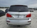 2013 Mercedes-Benz GL 450 4matic