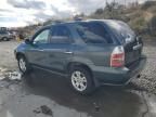 2005 Acura MDX Touring