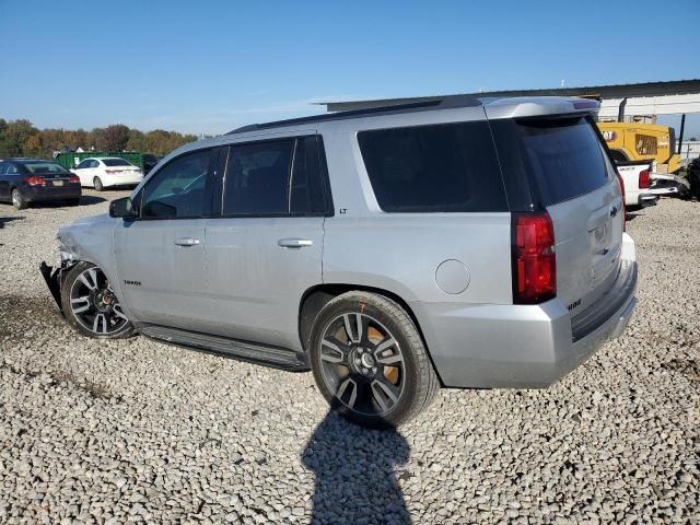 2019 Chevrolet Tahoe C1500 LT