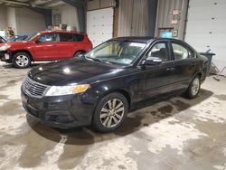 KIA salvage cars for sale: 2010 KIA Optima LX