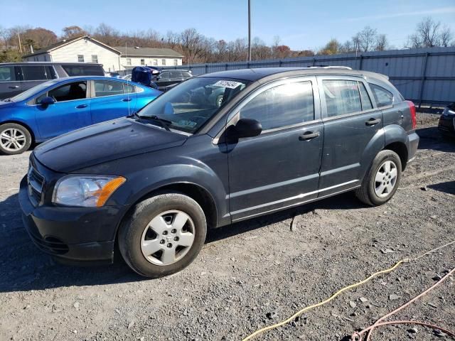 2007 Dodge Caliber