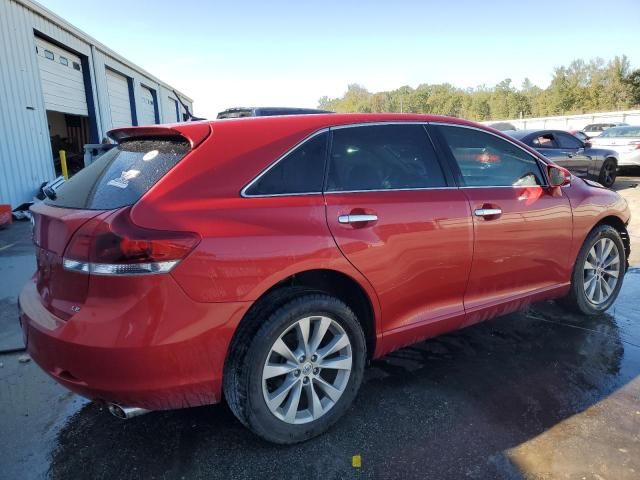 2013 Toyota Venza LE