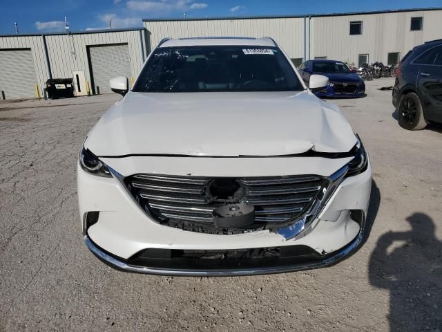 2019 Mazda CX-9 Grand Touring