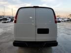 2016 Chevrolet Express G3500