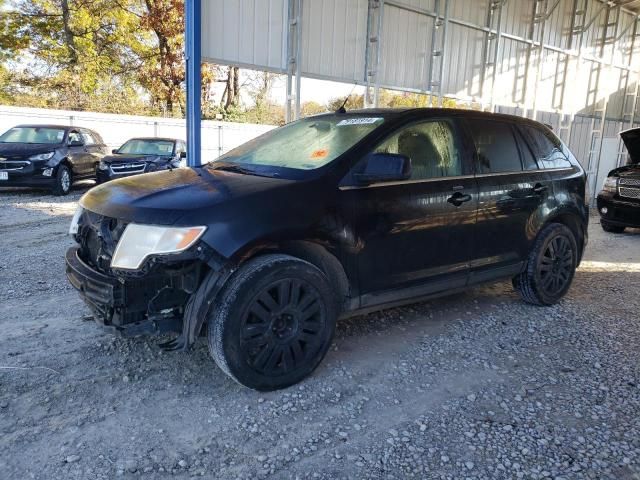 2009 Ford Edge Limited