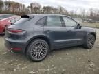 2020 Porsche Macan S