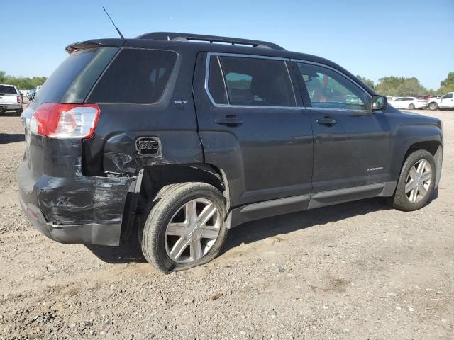 2011 GMC Terrain SLT