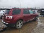 2011 GMC Acadia SLT-1