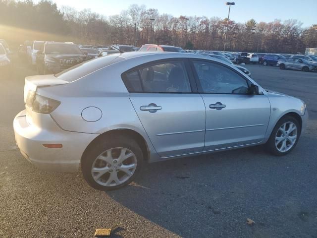 2007 Mazda 3 I