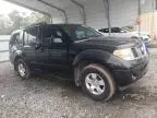 2006 Nissan Pathfinder LE