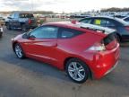 2011 Honda CR-Z EX