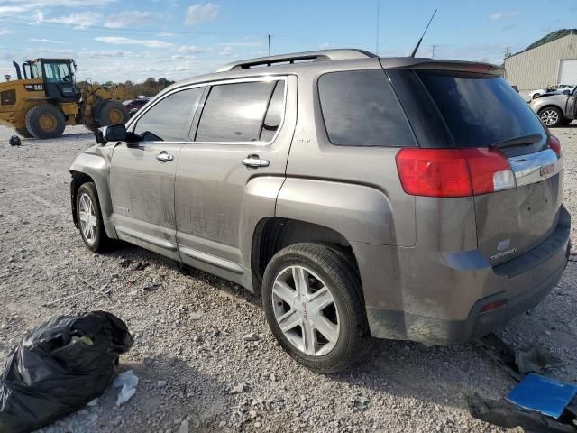 2012 GMC Terrain SLT