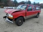 1998 Ford Ranger Super Cab