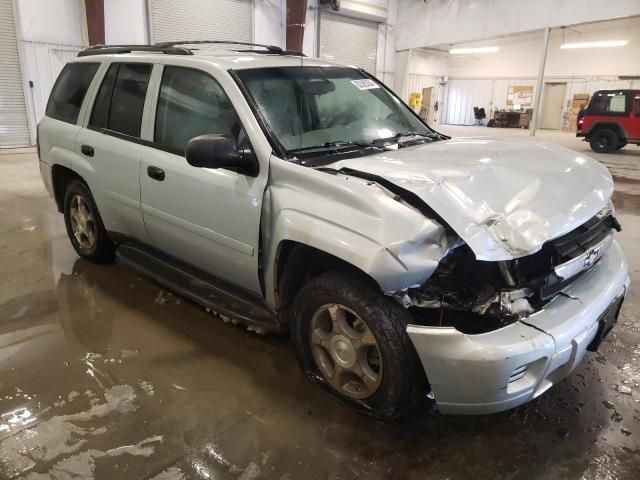 2007 Chevrolet Trailblazer LS