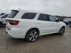 2014 Dodge Durango R/T