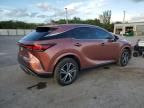 2024 Lexus RX 350 Base